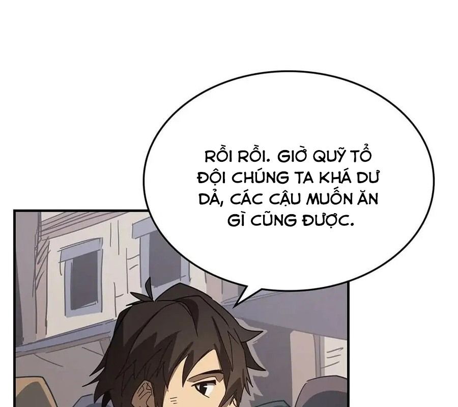 Phép Thuật Của Người Trở Về Phải Đặc Biệt Chapter 118 - Trang 24