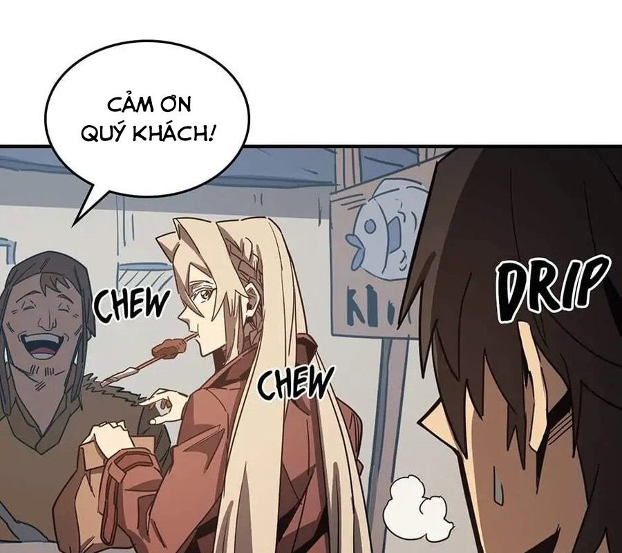 Phép Thuật Của Người Trở Về Phải Đặc Biệt Chapter 118 - Trang 26