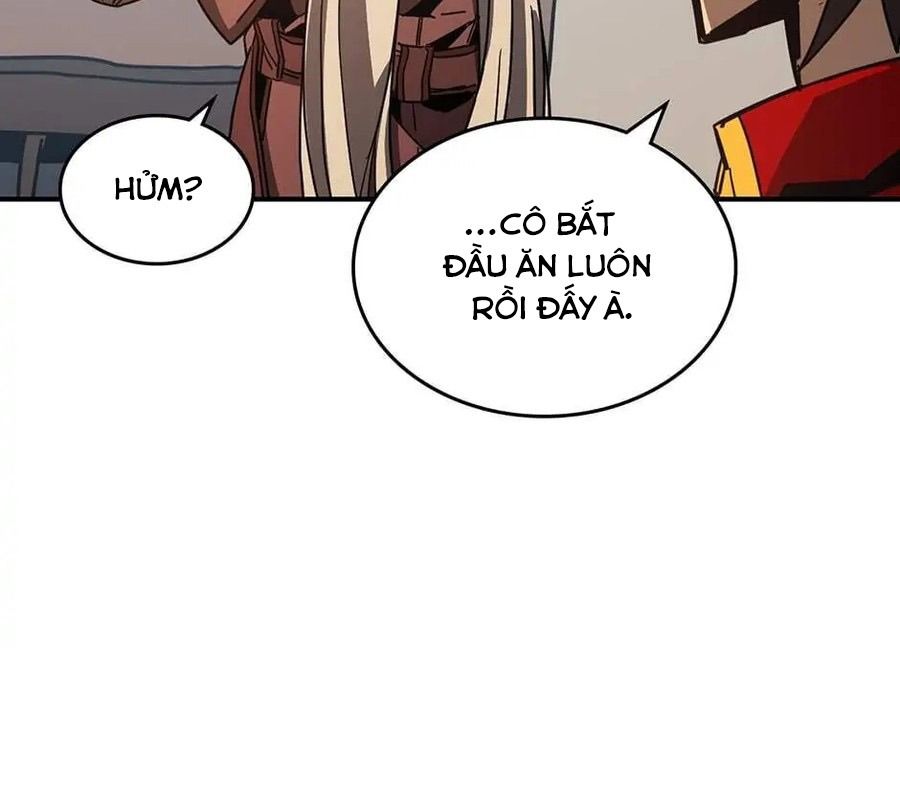 Phép Thuật Của Người Trở Về Phải Đặc Biệt Chapter 118 - Trang 27