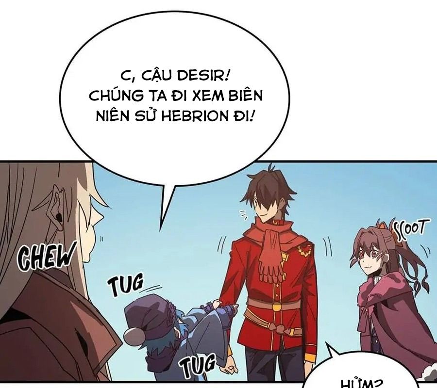 Phép Thuật Của Người Trở Về Phải Đặc Biệt Chapter 118 - Trang 28