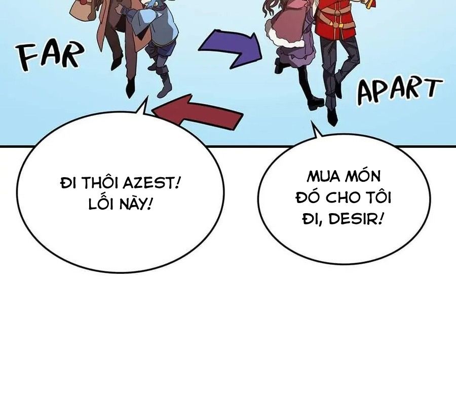 Phép Thuật Của Người Trở Về Phải Đặc Biệt Chapter 118 - Trang 34