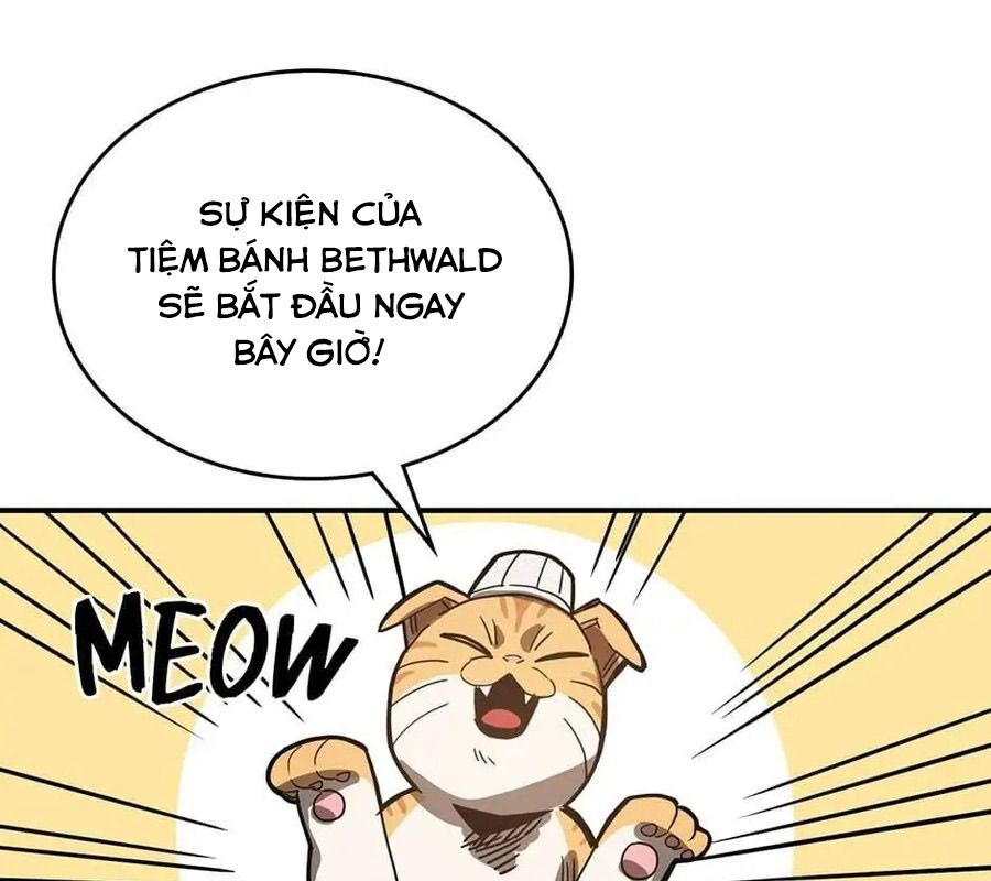 Phép Thuật Của Người Trở Về Phải Đặc Biệt Chapter 118 - Trang 36