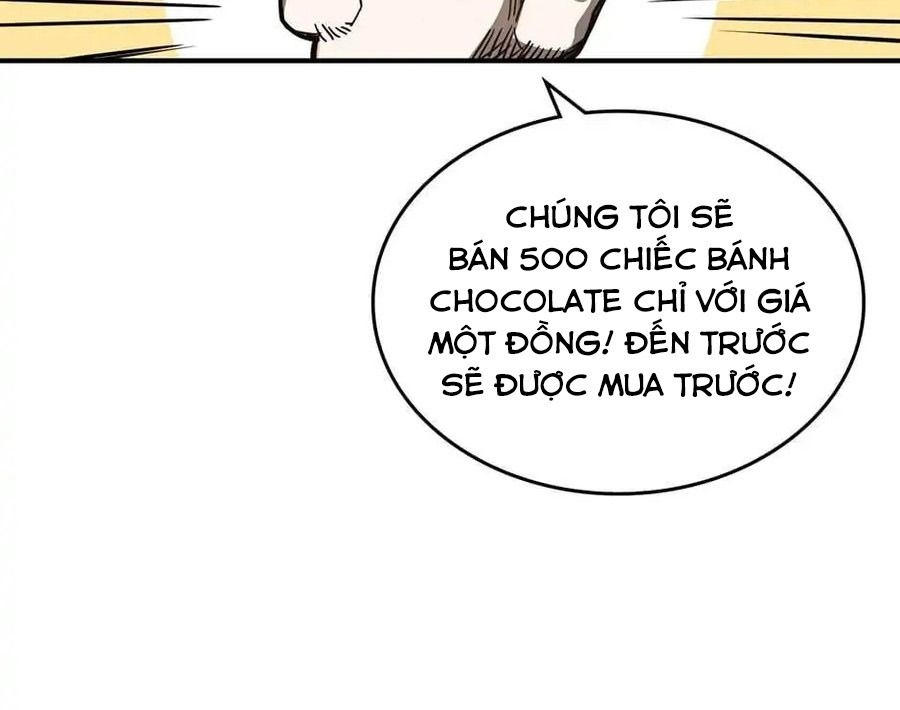 Phép Thuật Của Người Trở Về Phải Đặc Biệt Chapter 118 - Trang 37