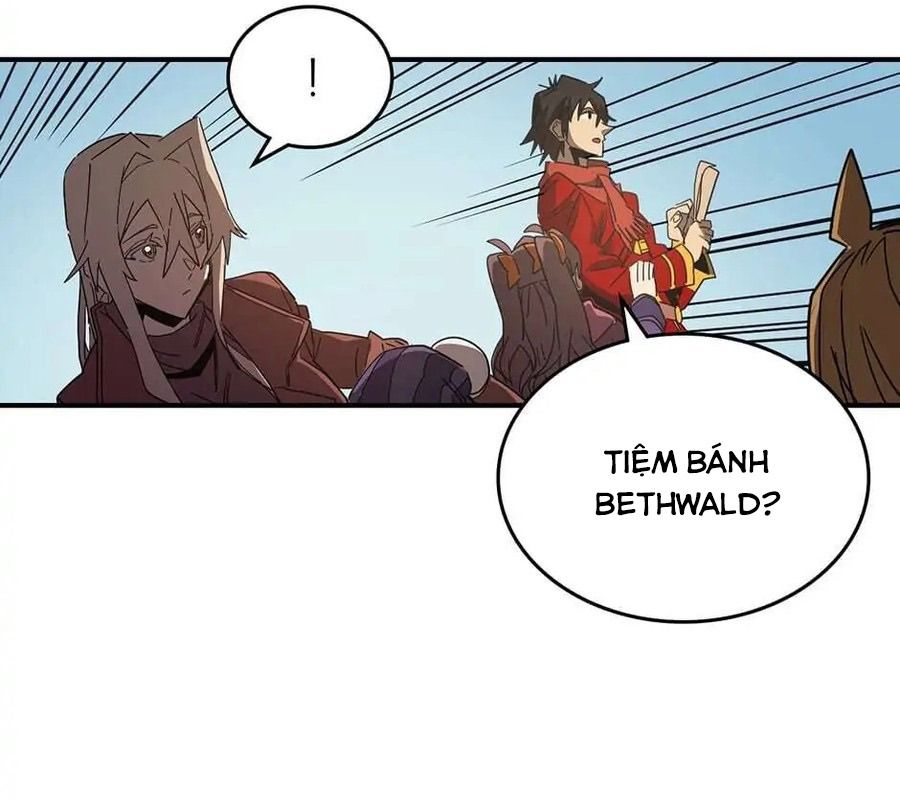 Phép Thuật Của Người Trở Về Phải Đặc Biệt Chapter 118 - Trang 38