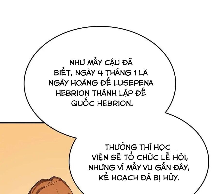 Phép Thuật Của Người Trở Về Phải Đặc Biệt Chapter 118 - Trang 4