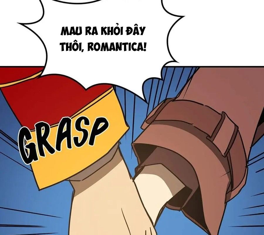 Phép Thuật Của Người Trở Về Phải Đặc Biệt Chapter 118 - Trang 47