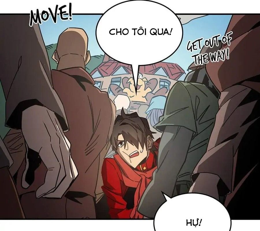Phép Thuật Của Người Trở Về Phải Đặc Biệt Chapter 118 - Trang 49