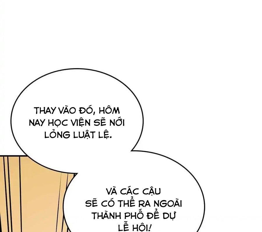 Phép Thuật Của Người Trở Về Phải Đặc Biệt Chapter 118 - Trang 7