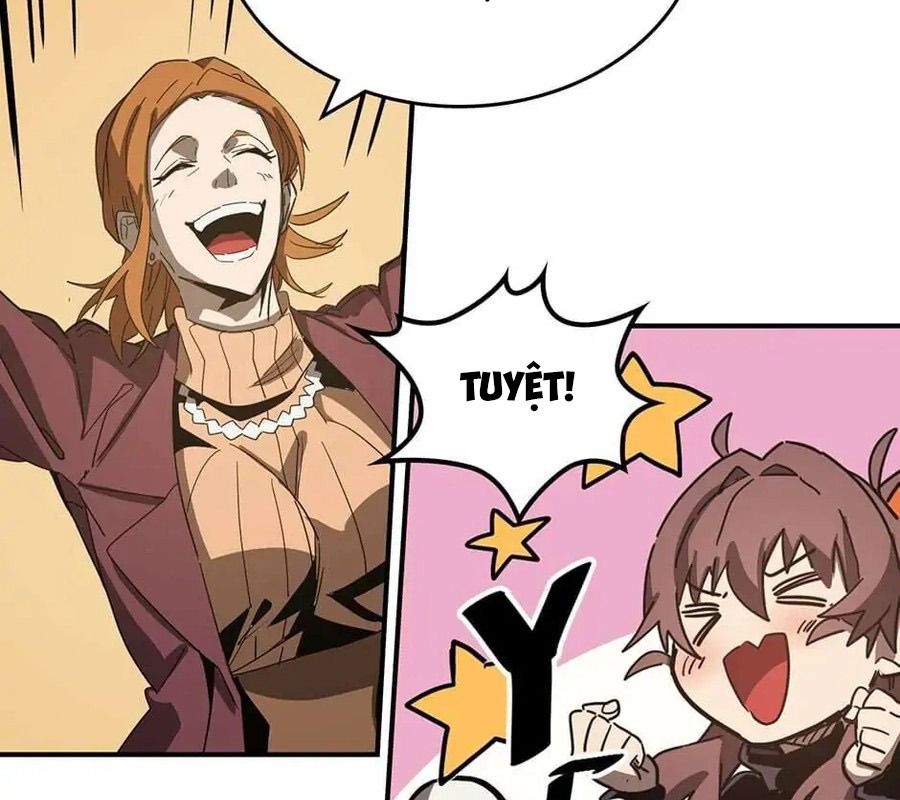 Phép Thuật Của Người Trở Về Phải Đặc Biệt Chapter 118 - Trang 8