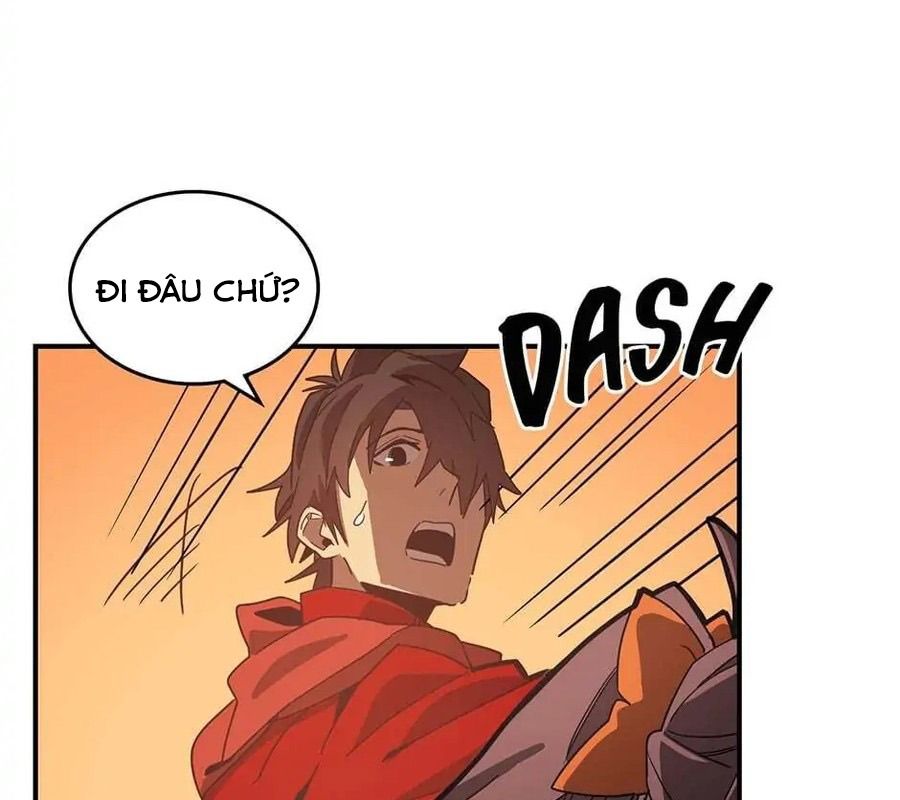 Phép Thuật Của Người Trở Về Phải Đặc Biệt Chapter 119 - Trang 10