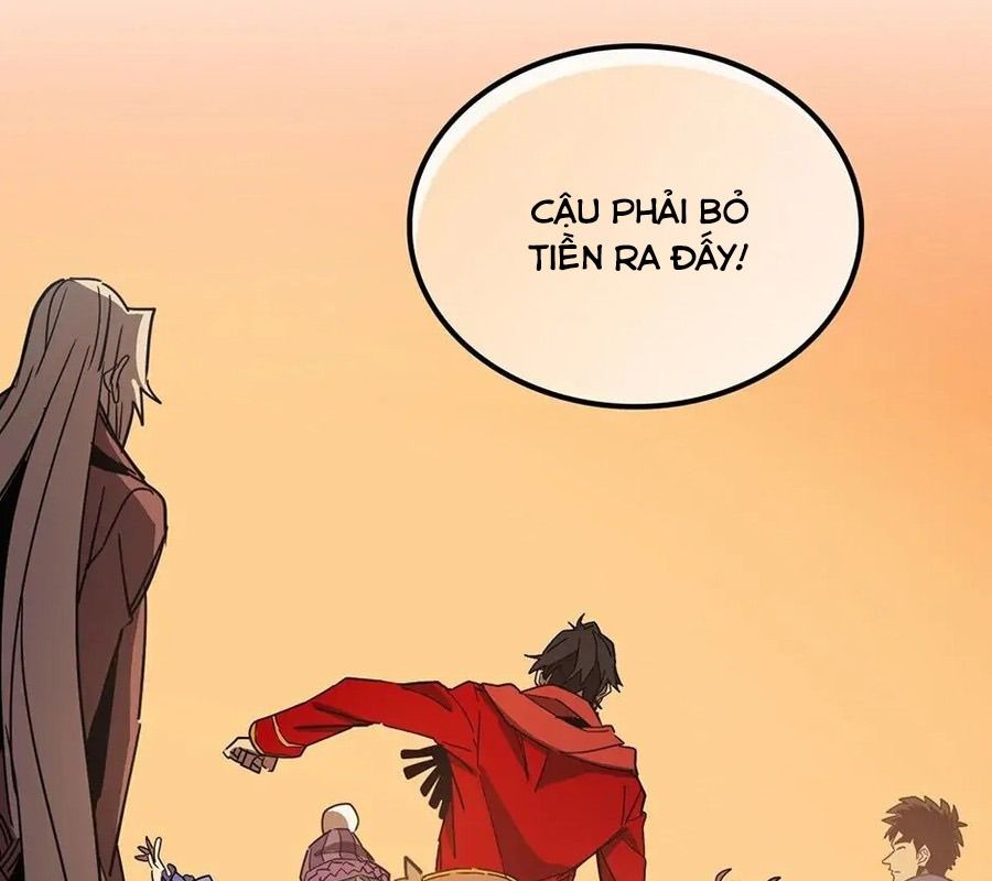 Phép Thuật Của Người Trở Về Phải Đặc Biệt Chapter 119 - Trang 12