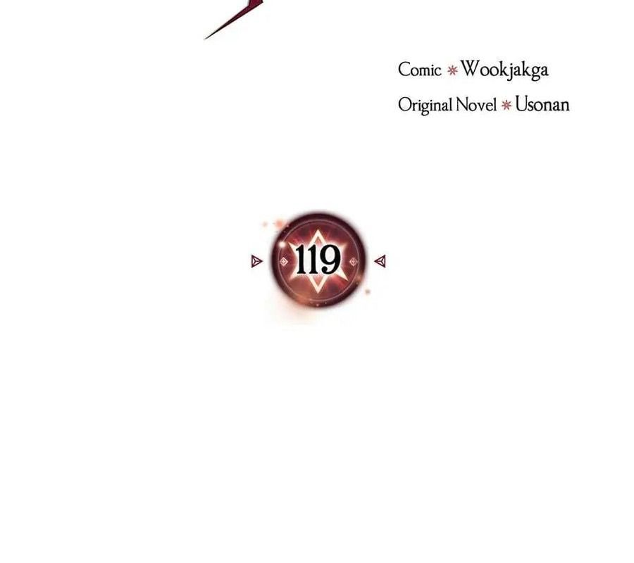 Phép Thuật Của Người Trở Về Phải Đặc Biệt Chapter 119 - Trang 2