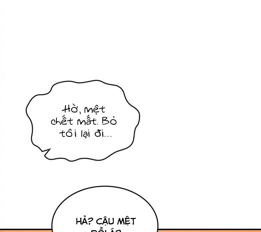 Phép Thuật Của Người Trở Về Phải Đặc Biệt Chapter 119 - Trang 23