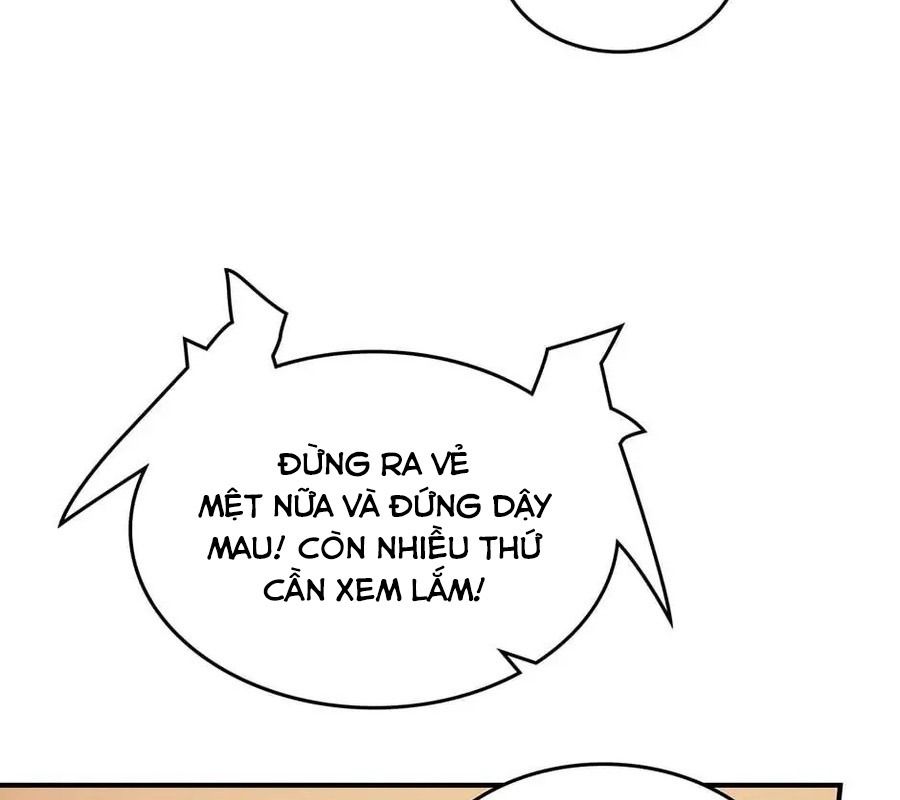 Phép Thuật Của Người Trở Về Phải Đặc Biệt Chapter 119 - Trang 27