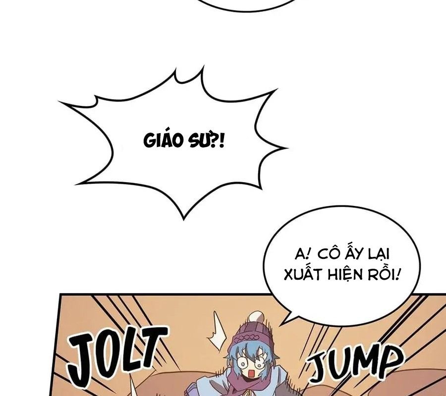 Phép Thuật Của Người Trở Về Phải Đặc Biệt Chapter 119 - Trang 29