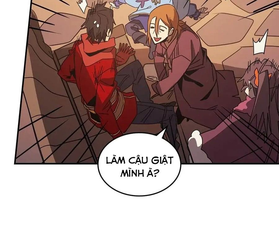 Phép Thuật Của Người Trở Về Phải Đặc Biệt Chapter 119 - Trang 30