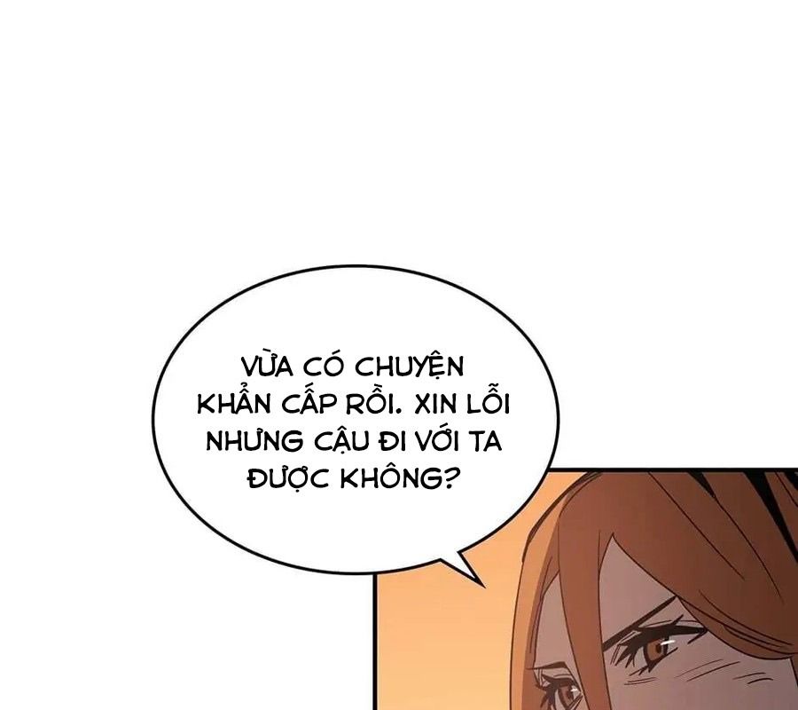 Phép Thuật Của Người Trở Về Phải Đặc Biệt Chapter 119 - Trang 31