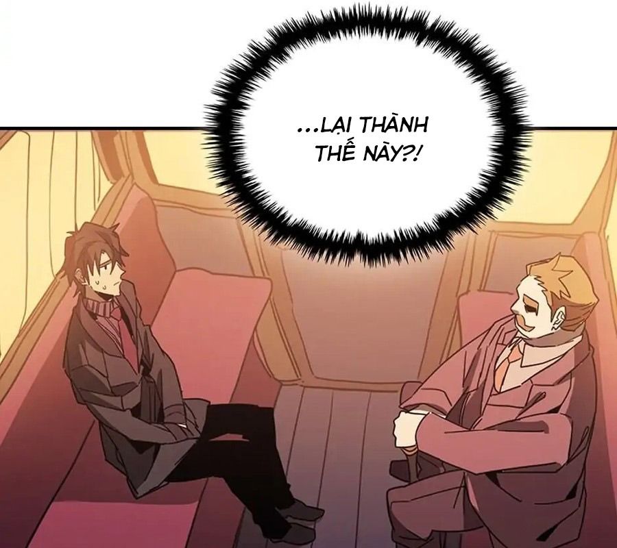 Phép Thuật Của Người Trở Về Phải Đặc Biệt Chapter 119 - Trang 39