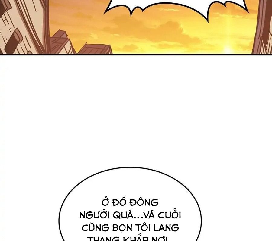 Phép Thuật Của Người Trở Về Phải Đặc Biệt Chapter 119 - Trang 4