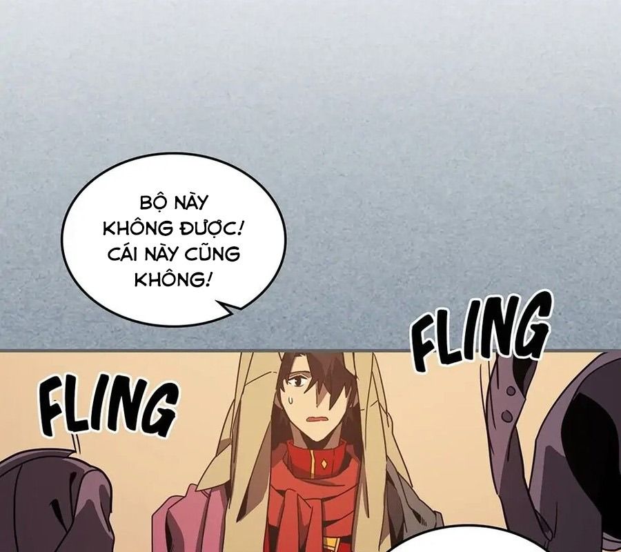 Phép Thuật Của Người Trở Về Phải Đặc Biệt Chapter 119 - Trang 43