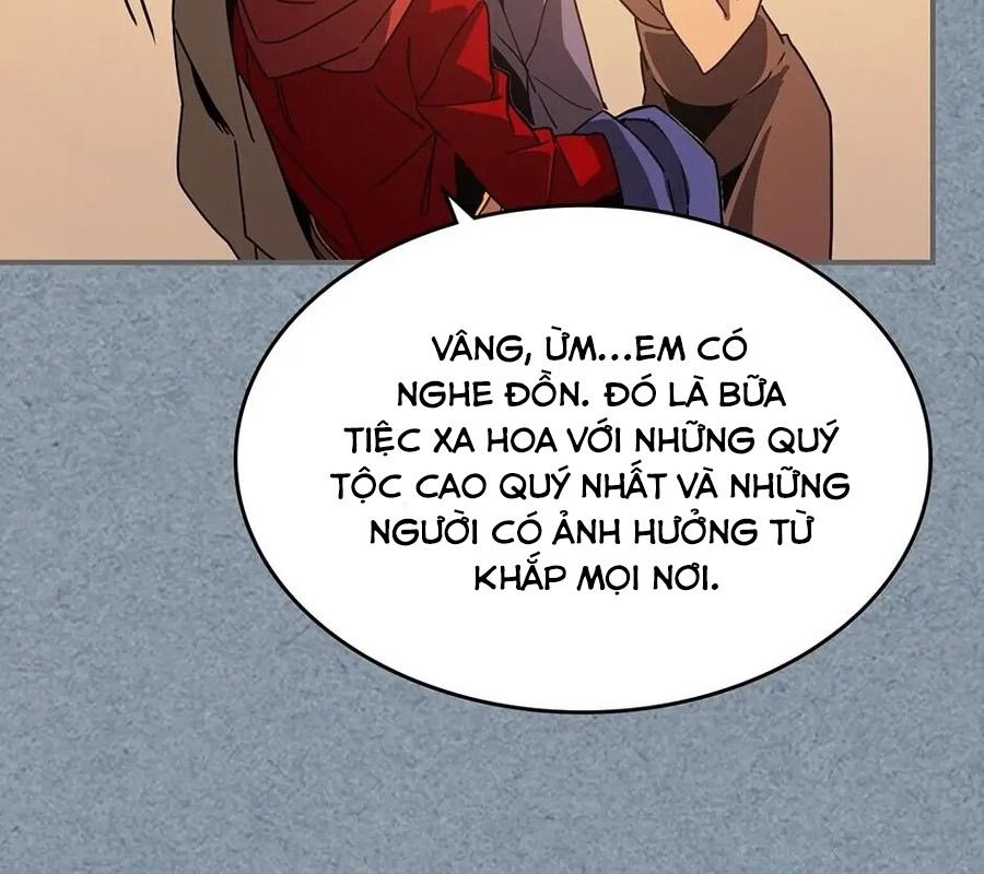 Phép Thuật Của Người Trở Về Phải Đặc Biệt Chapter 119 - Trang 47