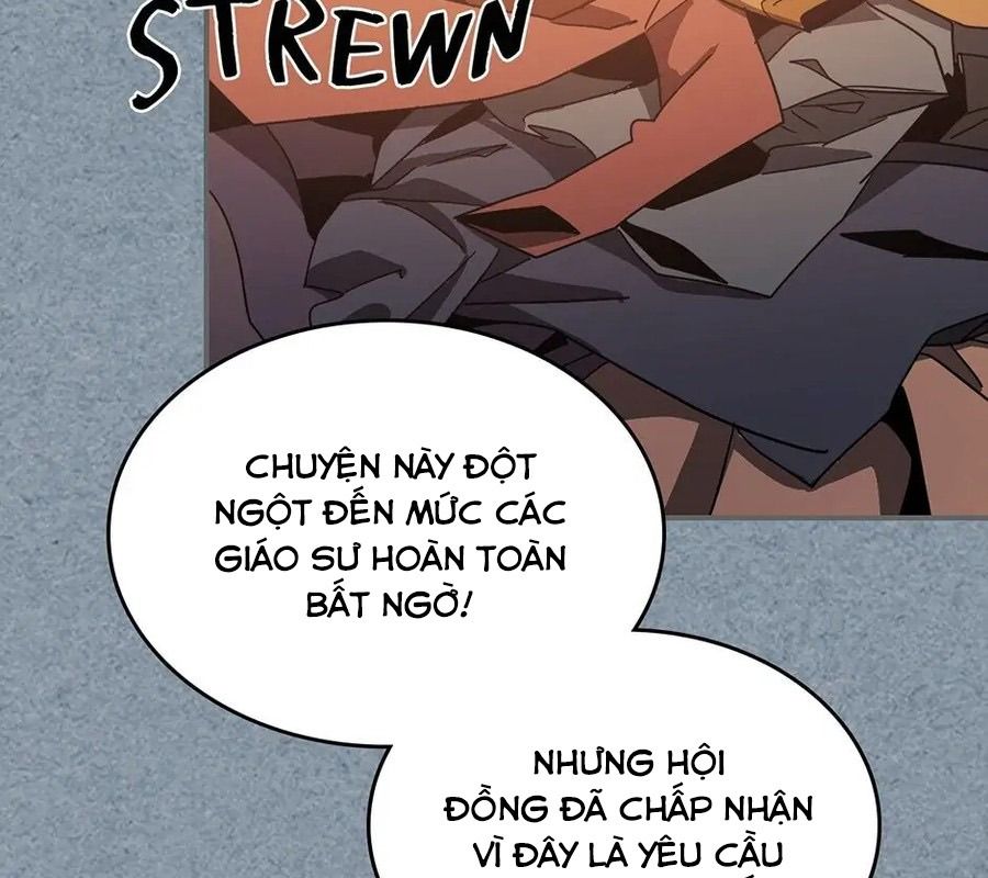 Phép Thuật Của Người Trở Về Phải Đặc Biệt Chapter 119 - Trang 49