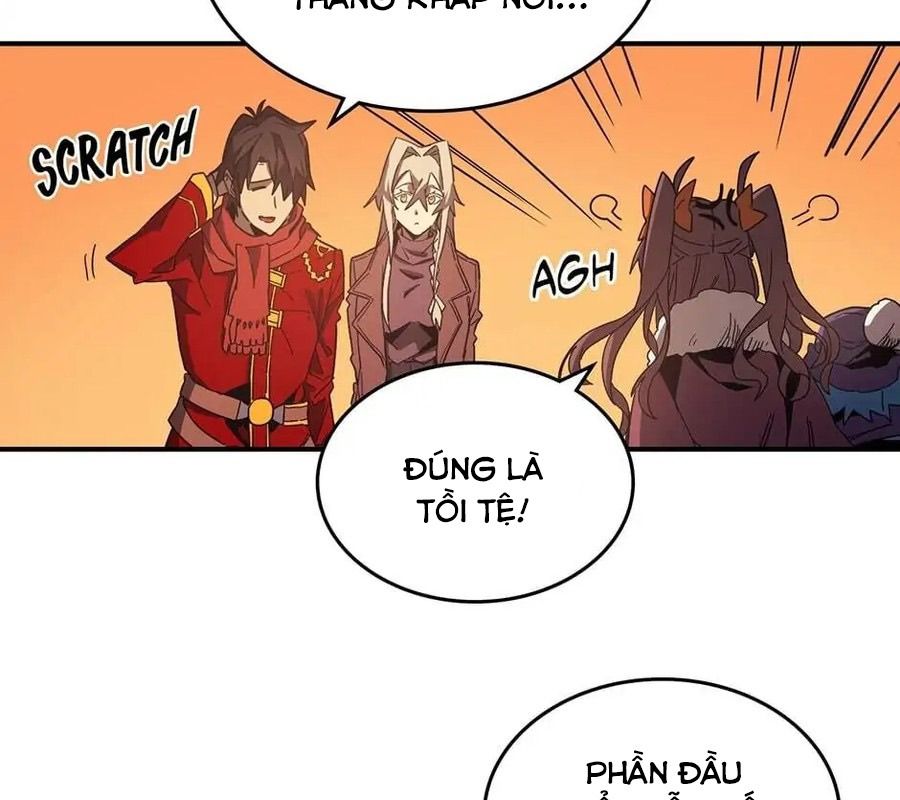 Phép Thuật Của Người Trở Về Phải Đặc Biệt Chapter 119 - Trang 5
