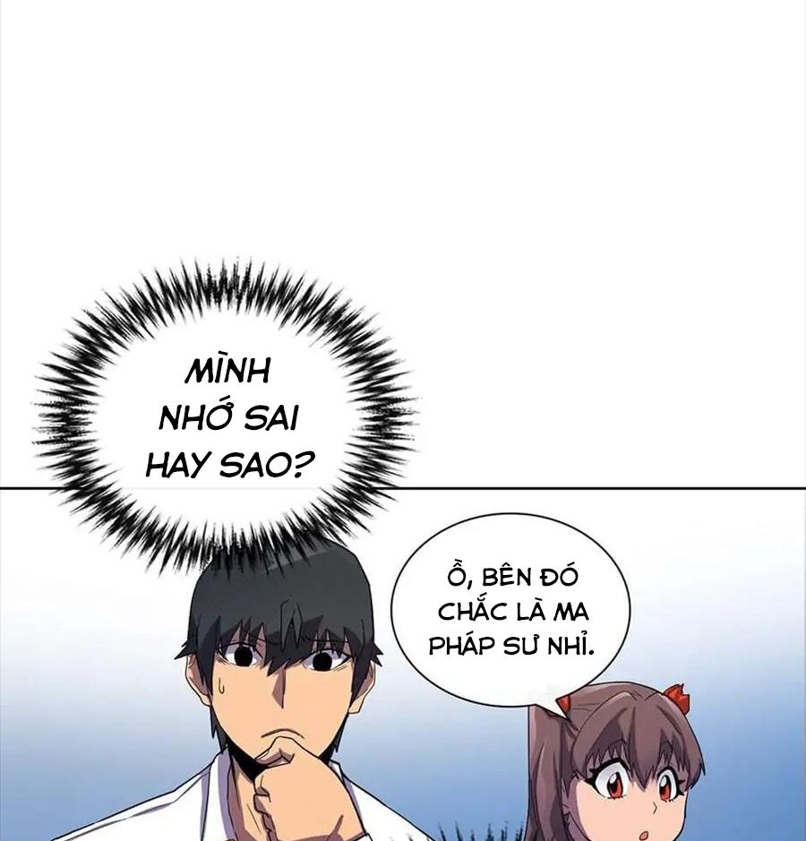 Phép Thuật Của Người Trở Về Phải Đặc Biệt Chapter 12 - Trang 18