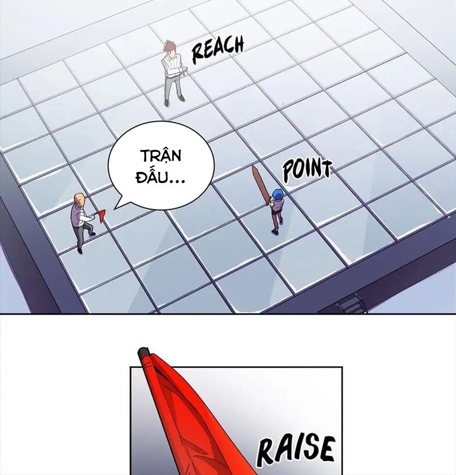 Phép Thuật Của Người Trở Về Phải Đặc Biệt Chapter 12 - Trang 24