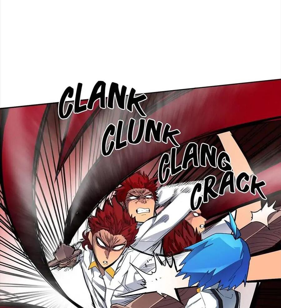 Phép Thuật Của Người Trở Về Phải Đặc Biệt Chapter 12 - Trang 49