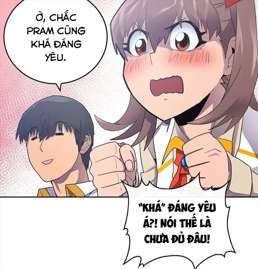 Phép Thuật Của Người Trở Về Phải Đặc Biệt Chapter 12 - Trang 6