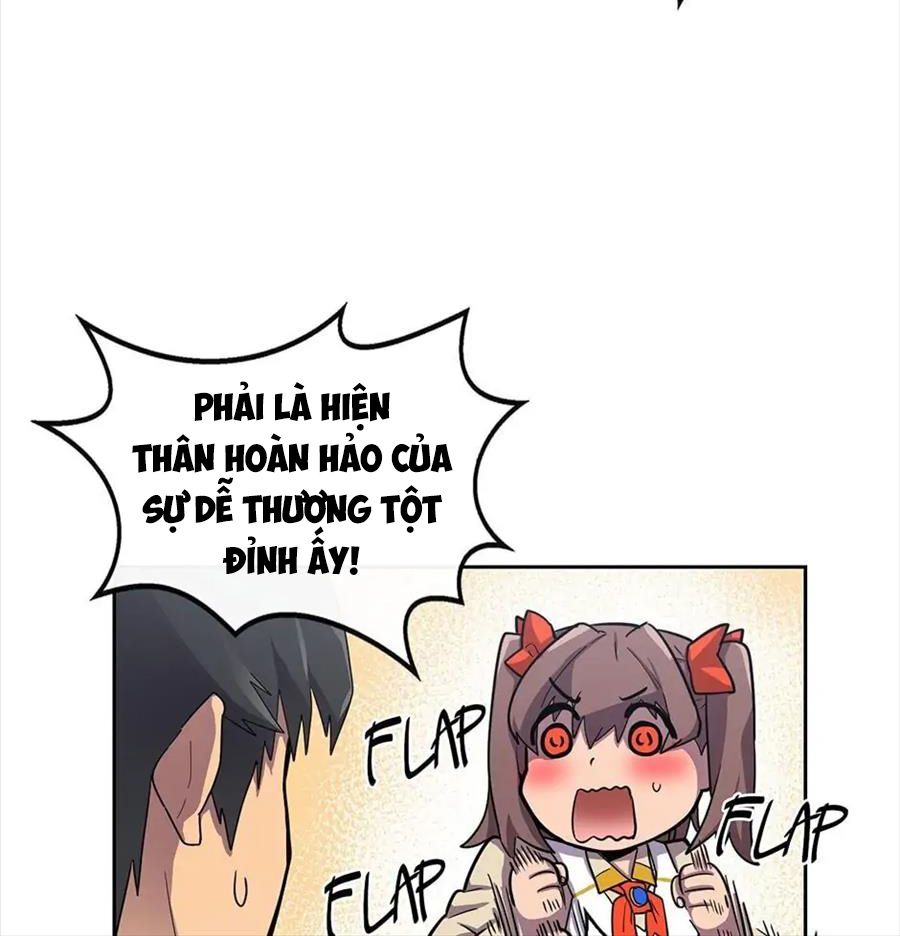 Phép Thuật Của Người Trở Về Phải Đặc Biệt Chapter 12 - Trang 7