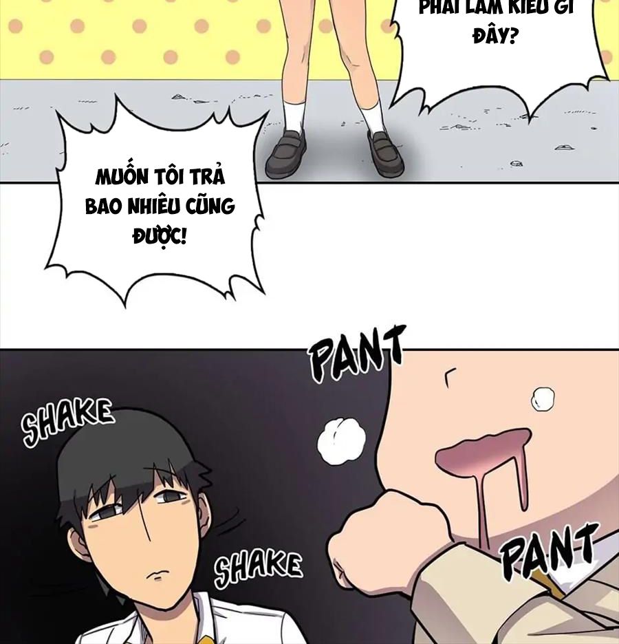 Phép Thuật Của Người Trở Về Phải Đặc Biệt Chapter 12 - Trang 9