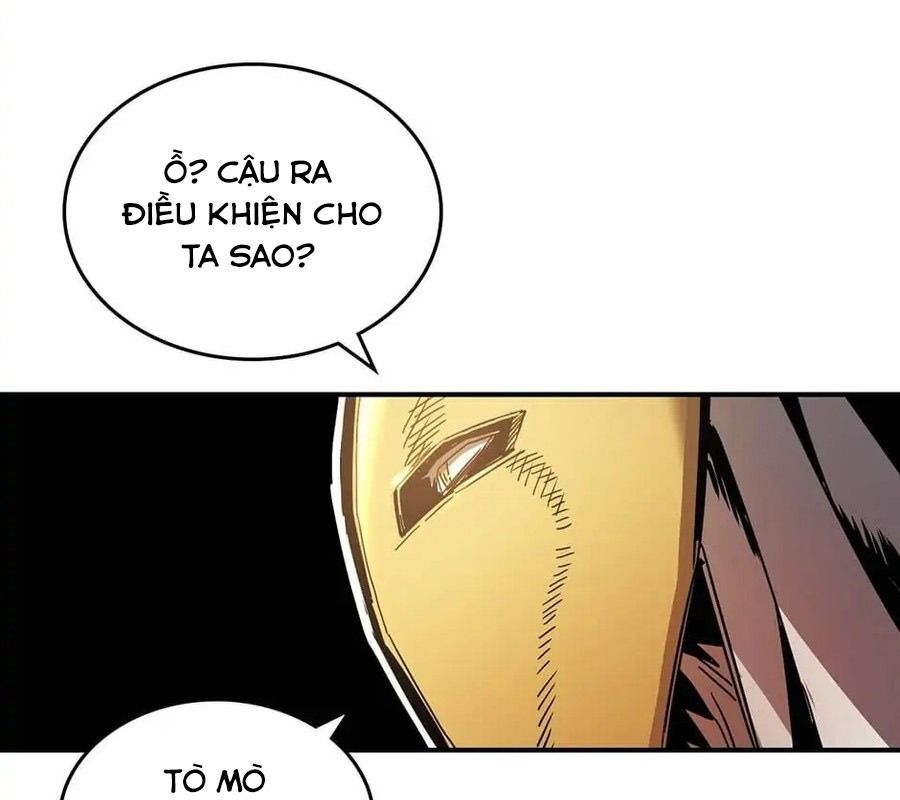 Phép Thuật Của Người Trở Về Phải Đặc Biệt Chapter 120 - Trang 11