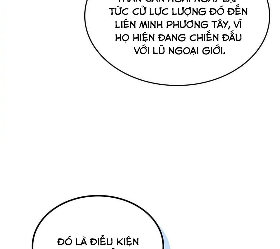 Phép Thuật Của Người Trở Về Phải Đặc Biệt Chapter 120 - Trang 14