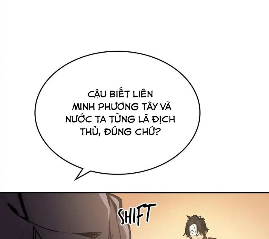 Phép Thuật Của Người Trở Về Phải Đặc Biệt Chapter 120 - Trang 16