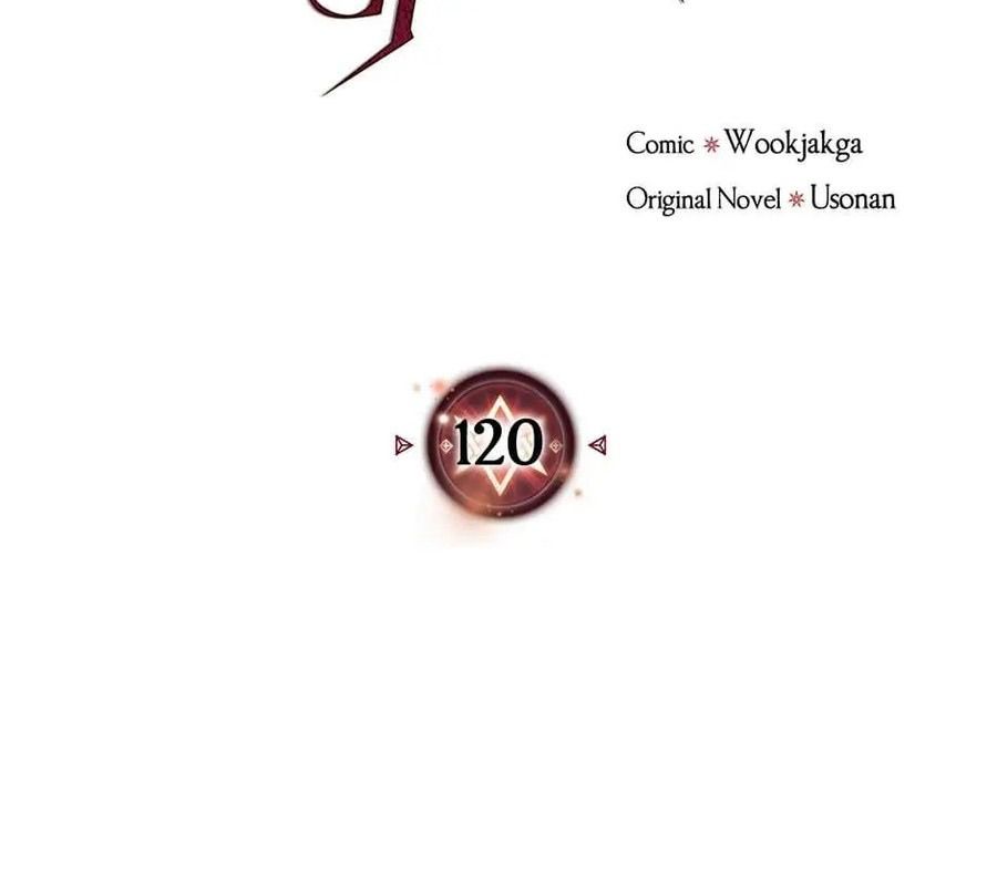 Phép Thuật Của Người Trở Về Phải Đặc Biệt Chapter 120 - Trang 2