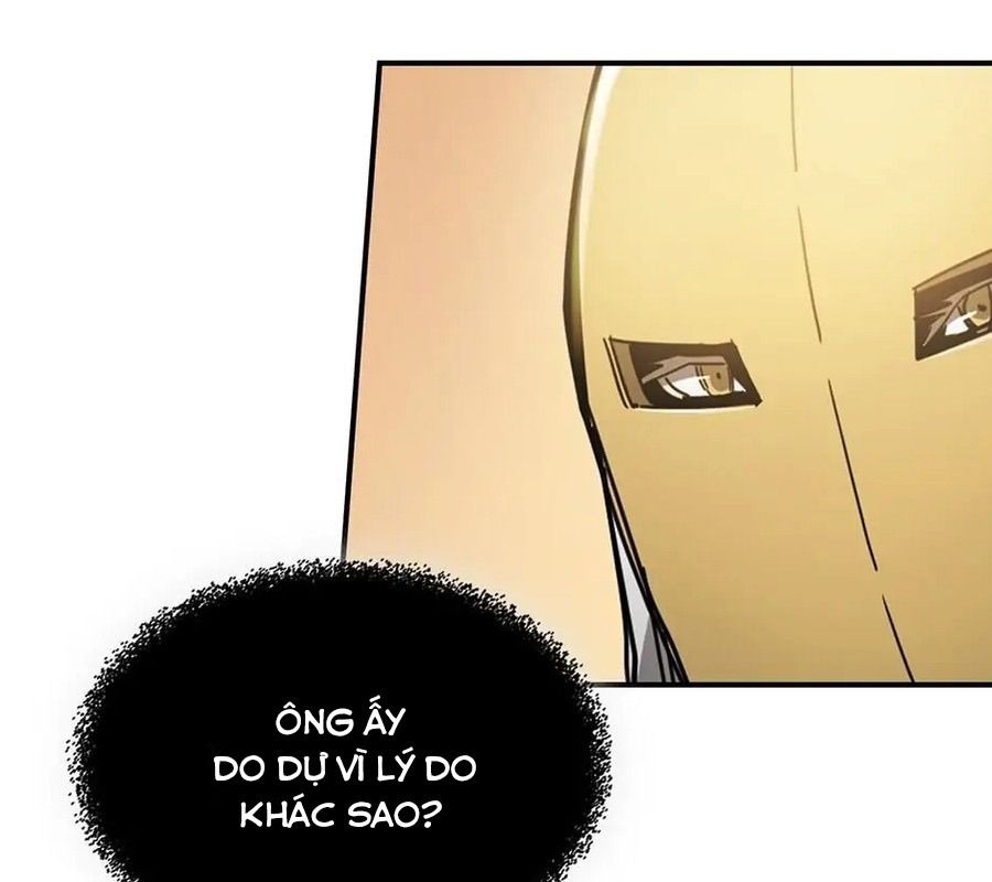 Phép Thuật Của Người Trở Về Phải Đặc Biệt Chapter 120 - Trang 28