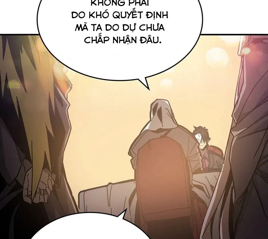 Phép Thuật Của Người Trở Về Phải Đặc Biệt Chapter 120 - Trang 30