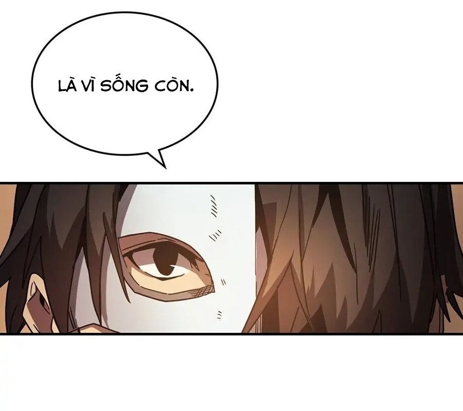 Phép Thuật Của Người Trở Về Phải Đặc Biệt Chapter 120 - Trang 37