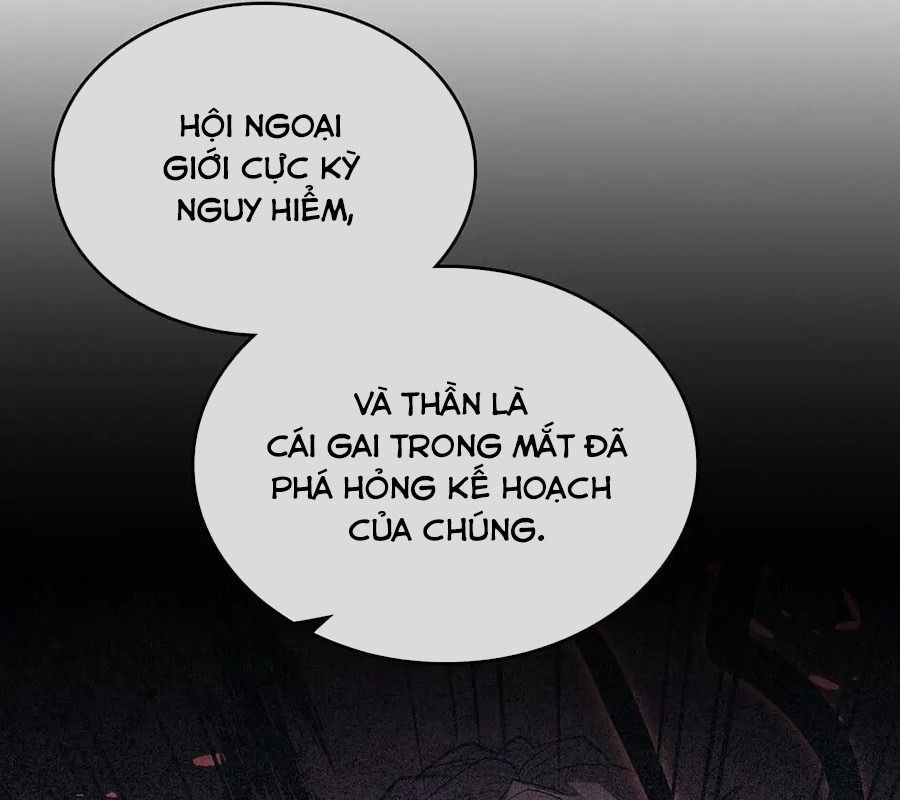 Phép Thuật Của Người Trở Về Phải Đặc Biệt Chapter 120 - Trang 39