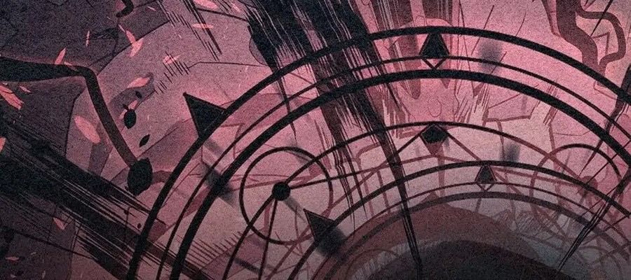 Phép Thuật Của Người Trở Về Phải Đặc Biệt Chapter 120 - Trang 41