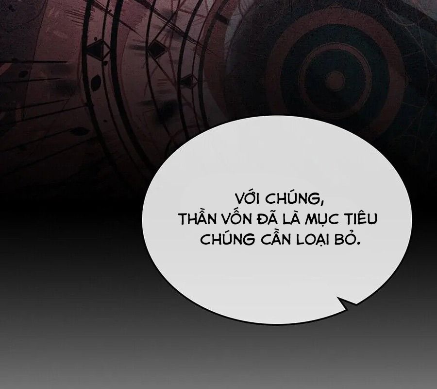 Phép Thuật Của Người Trở Về Phải Đặc Biệt Chapter 120 - Trang 42