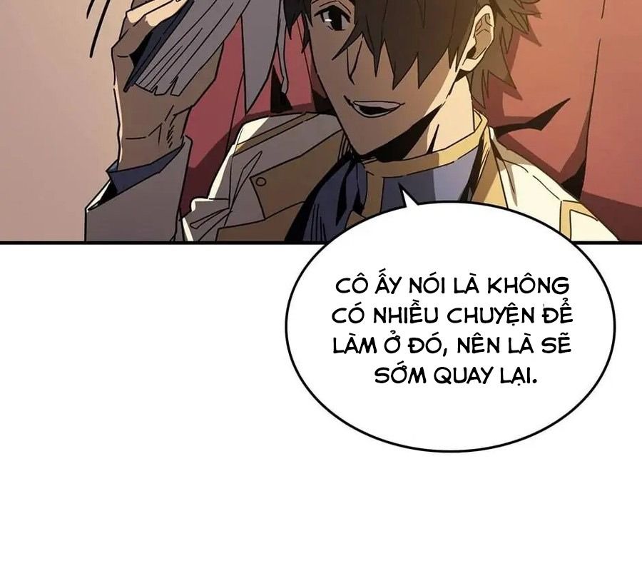 Phép Thuật Của Người Trở Về Phải Đặc Biệt Chapter 121 - Trang 11