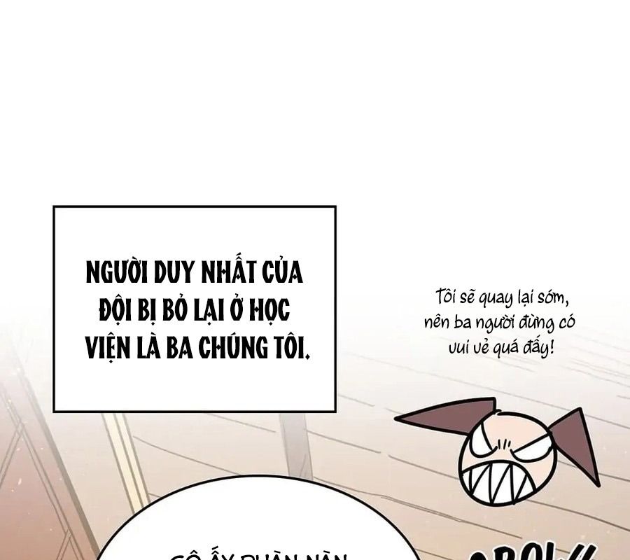 Phép Thuật Của Người Trở Về Phải Đặc Biệt Chapter 121 - Trang 12