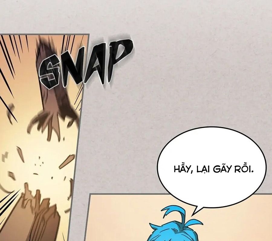 Phép Thuật Của Người Trở Về Phải Đặc Biệt Chapter 121 - Trang 18
