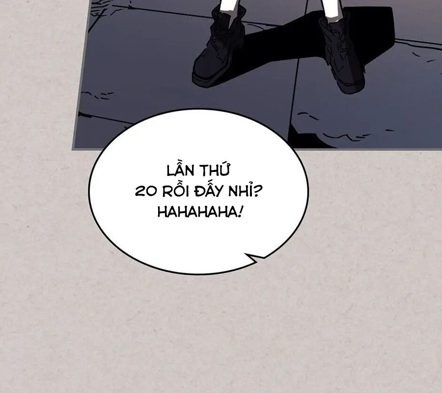 Phép Thuật Của Người Trở Về Phải Đặc Biệt Chapter 121 - Trang 20