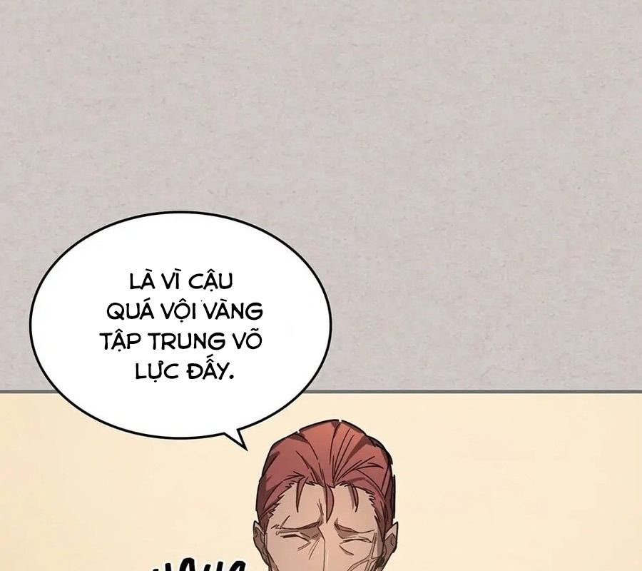 Phép Thuật Của Người Trở Về Phải Đặc Biệt Chapter 121 - Trang 21