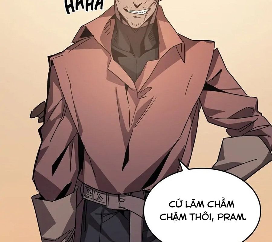 Phép Thuật Của Người Trở Về Phải Đặc Biệt Chapter 121 - Trang 22