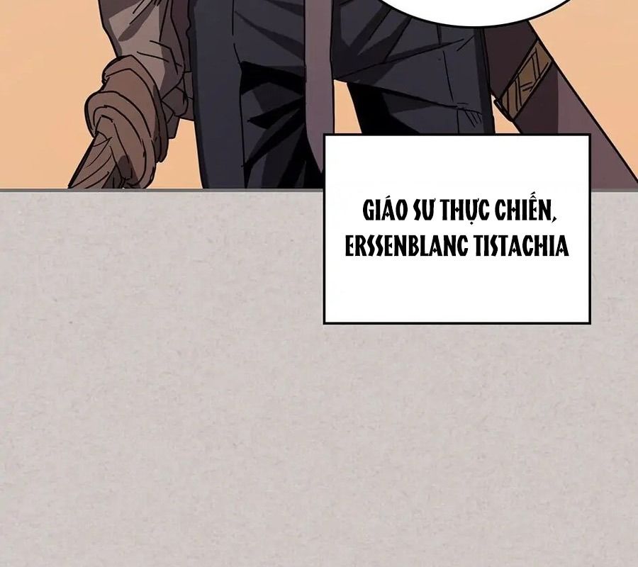 Phép Thuật Của Người Trở Về Phải Đặc Biệt Chapter 121 - Trang 23